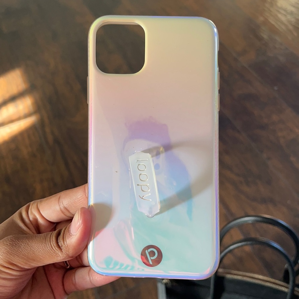 iPhone 11 Pro Max case